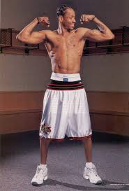 Allen Iverson reveals real - via Daymix