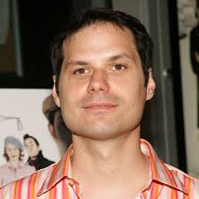Michael Ian Black, indie - via Daymix
