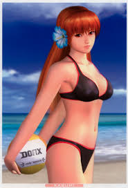 Dead or Alive Xtreme Beach