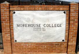 Morehouse Listens to SBPDL - via Daymix