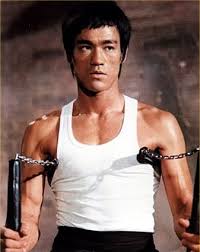 As with Lee himself, - via Daymix