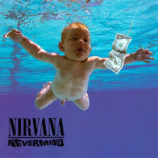 Image Even in death, <b>Nirvana</b> Picture