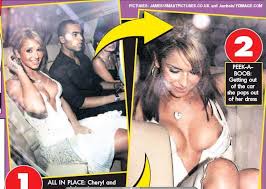 Cheryl Tweedy