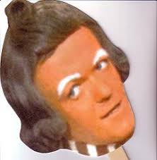 Angry Oompa Loompa - via Daymix