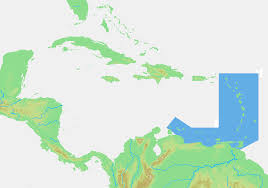 Lesser Antilles. - via Daymix