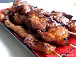 simple recipe for pork barbecue