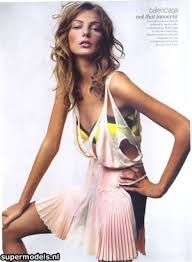 Image Daria Werbowy   Photos de Picture