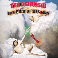 Image <b>Tenacious D</b> in The Pick of Destiny <b>...</b> Picture