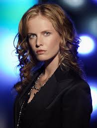 That was Rebecca Mader - via Daymix