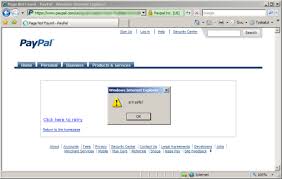 PayPal XSS Vulnerability - via Daymix