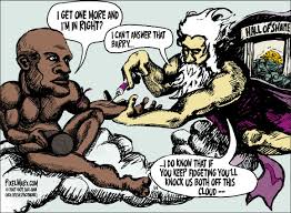 Barry Bonds Gossip
