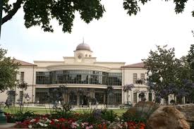 Fullerton College School - via Daymix