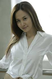 Ivy Korean Female Pop