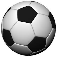 A 'soccer' Ball