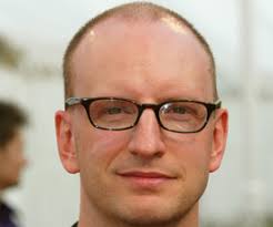 Steven Soderbergh - via Daymix