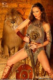 Image <b>Kyla Cole</b> Picture