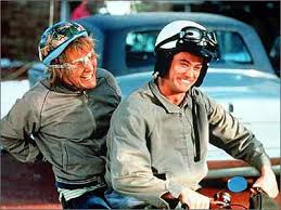 dumb dumber