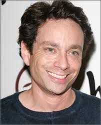 'SNL' alum Chris Kattan
