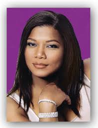 Image <b>QUEEN LATIFAH</b> featuring AL Picture