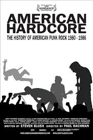 2006: 'American Hardcore':