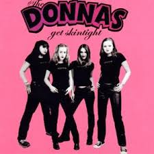 The Donnas