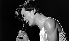 Feargal Sharkey