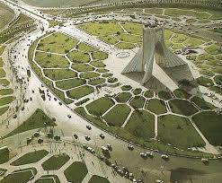 Iran Air - Tehran - via Daymix