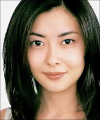 中国でも大人気！日本人女優トップ10（写真集）