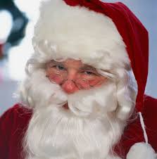 SANTA CLAUS IS A FRAUD « PRogressive Health