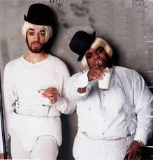 Gnarls Barkley Picture 4