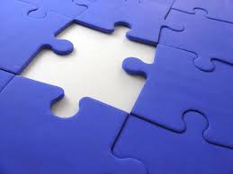 Missing pieces in your portal
