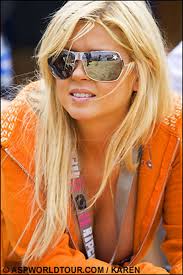 Image <b>Tara Reid</b> Holographic Picture