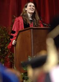 Liz Murray