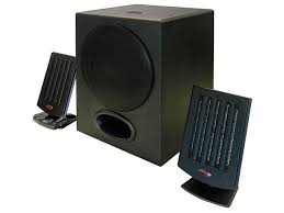 Most good sounding speakers