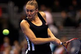 Image Tennis   <b>Mary Pierce</b> Picture