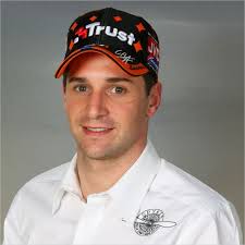 Image <b>Christijan Albers</b> enters his third <b>...</b> Picture