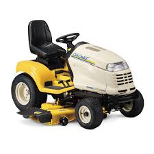   cub cadet   3100 3200 mtd review