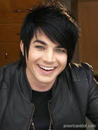 Adam Lambert, American Idol