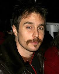 Image I love <b>Sam Rockwell</b> and I Picture