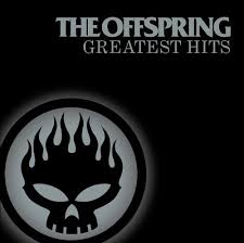 Image Artist: <b>The Offspring</b> Lyrics Picture