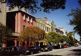 Facts about  Charleston  