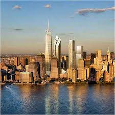      of New  Freedom   Tower Design