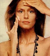 Image of <b>Lauren Hutton</b> Picture
