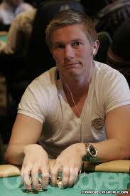       Poker player   Finland 
