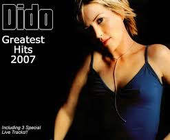 Image <b>Dido</b> Greatest Hits <b>...</b> Picture