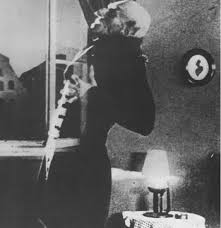 Nosferatu — Special Edition - via Daymix