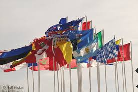 nations vs flags VidArena Video    