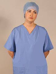 Surgical Scrubs