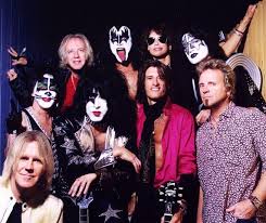 Image <b>Aerosmith</b> and Lenny Kravitz Music <b>...</b> Picture