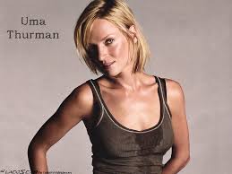Uma Thurman